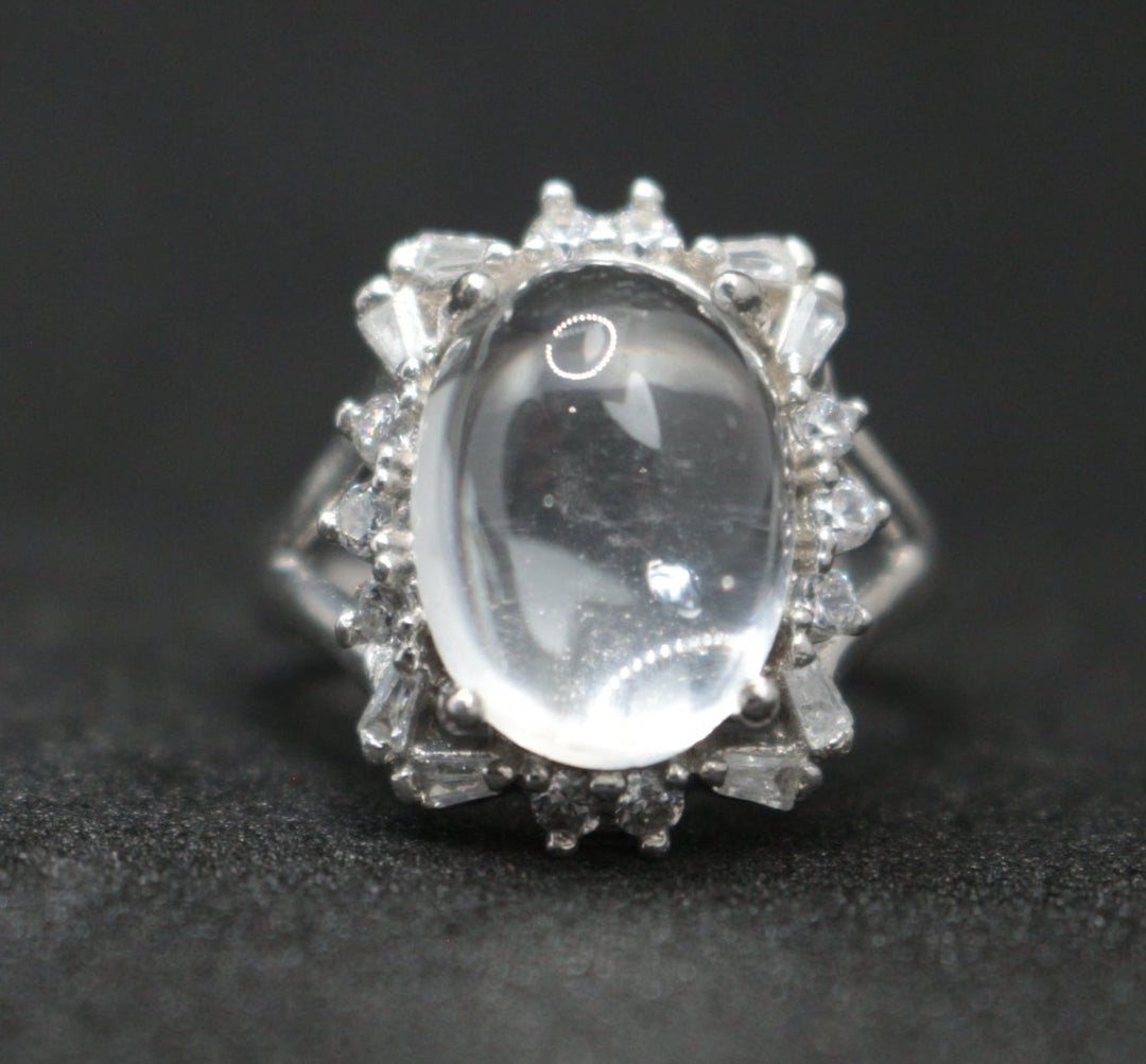 Women's Dur Najaf Ring