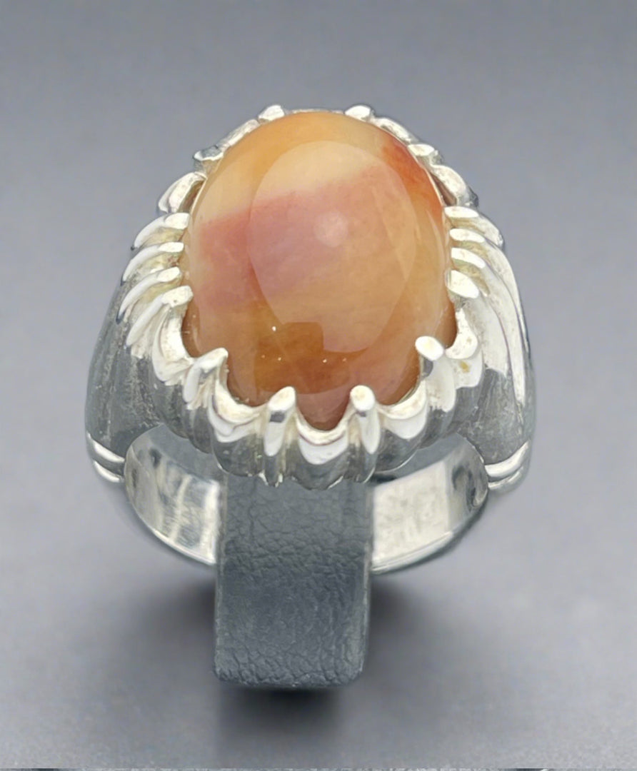Dur Al Najaf Ring