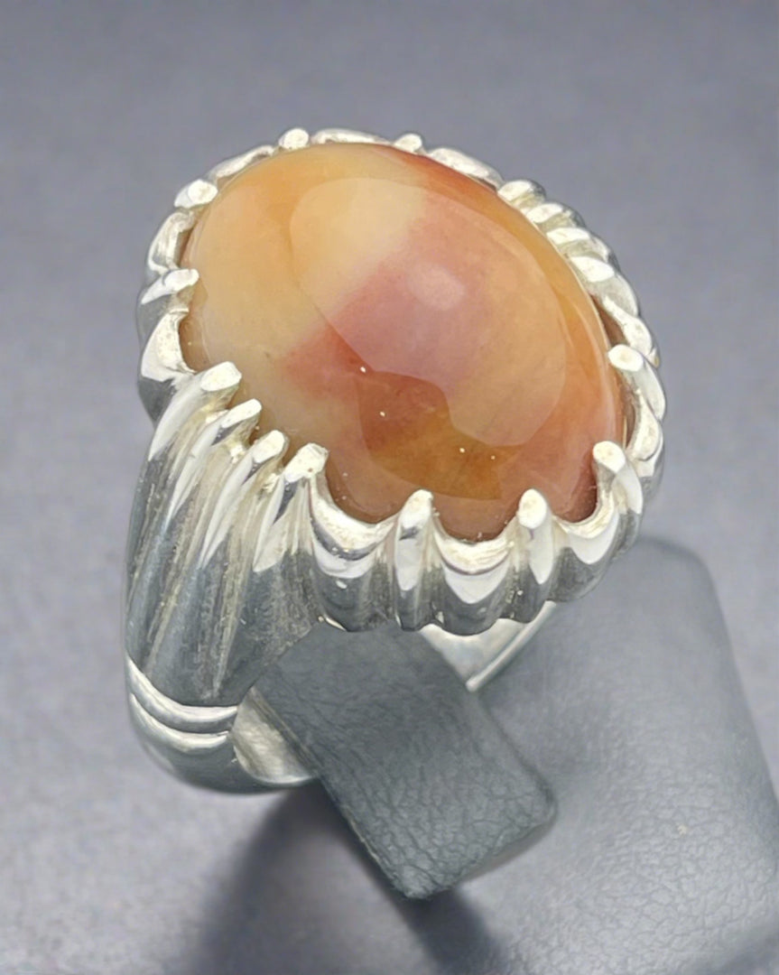 Dur Al Najaf Ring