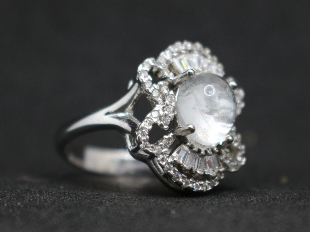 Women's Dur Najaf Ring