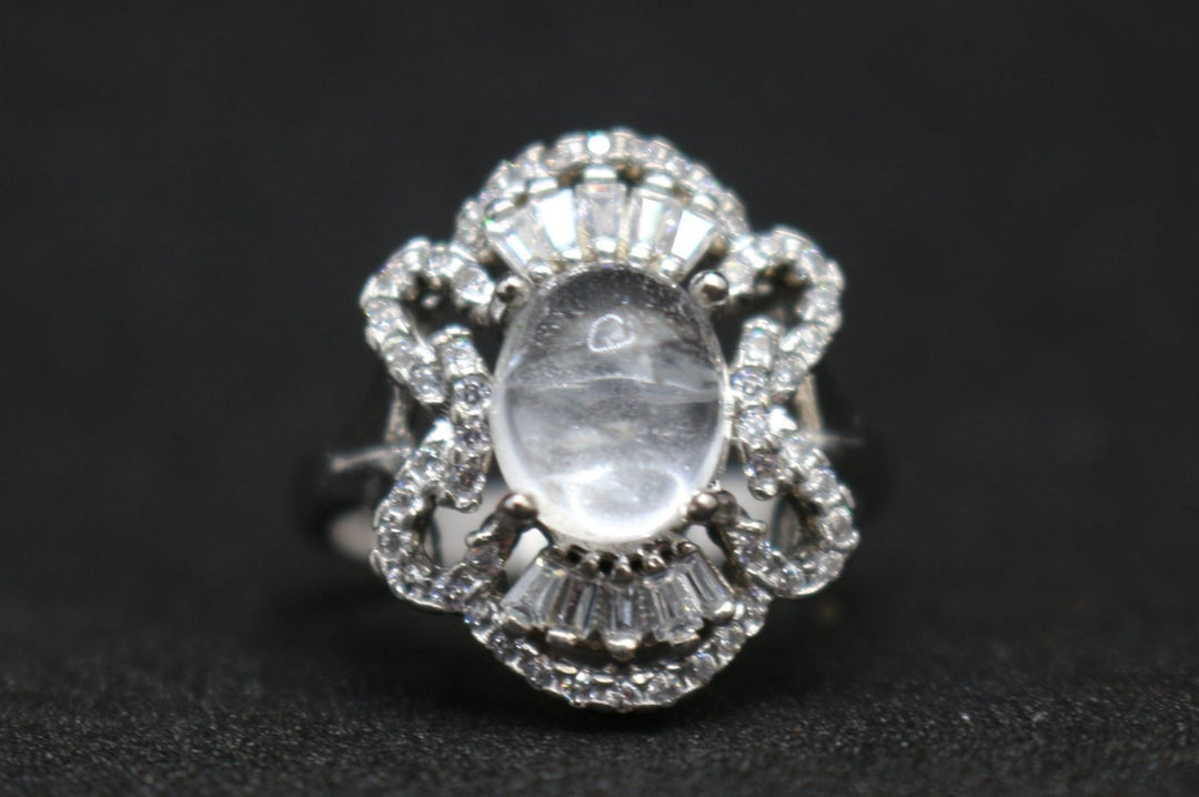Women's Dur Najaf Ring