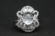 Women's Dur Najaf Ring