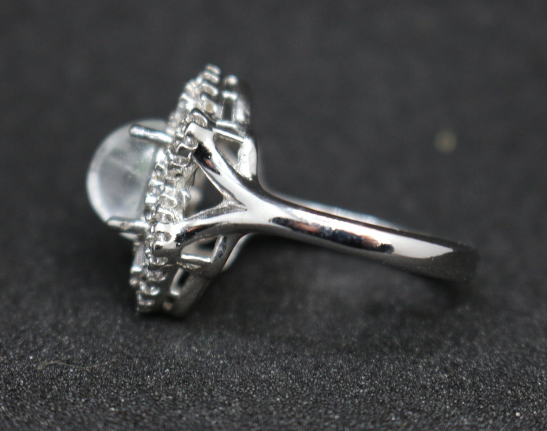 Women's Dur Najaf Ring