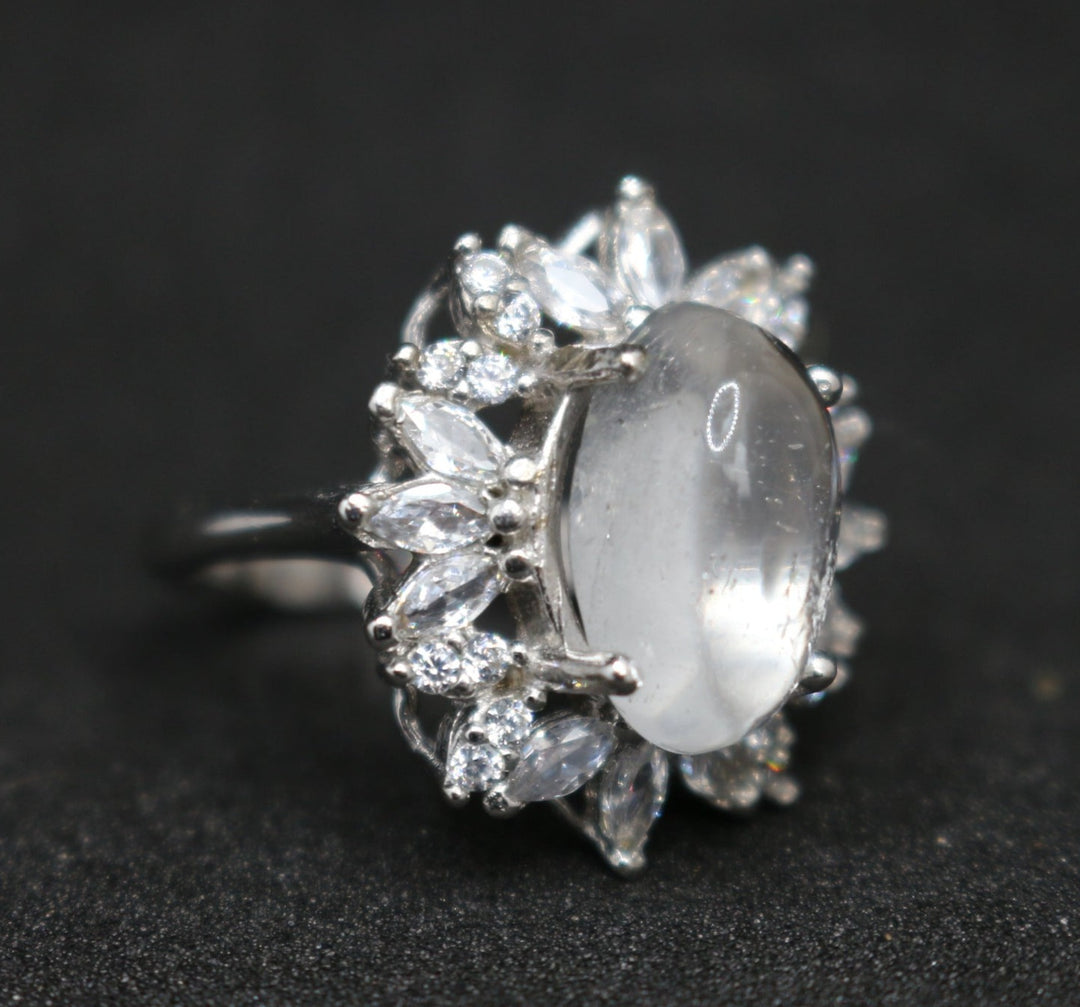 Women's Dur Najaf Ring