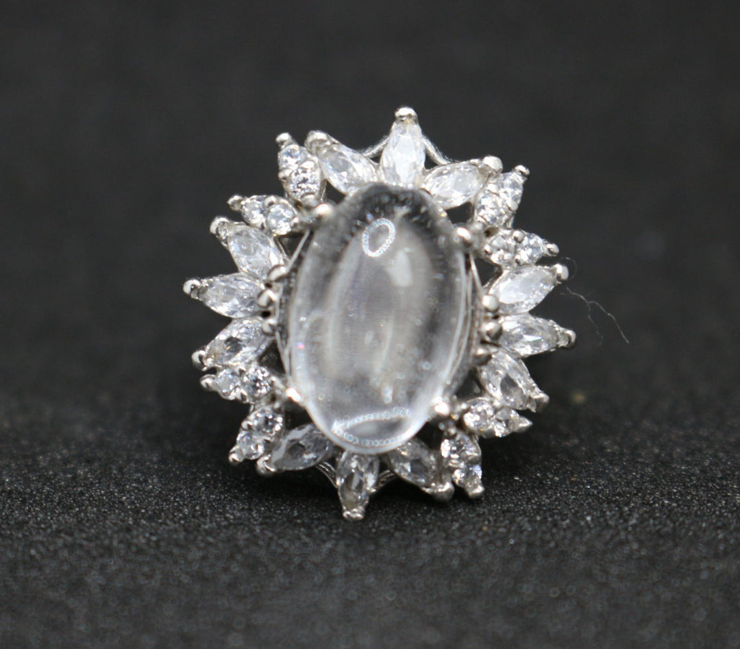 Women's Dur Najaf Ring