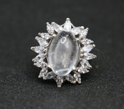 Women's Dur Najaf Ring