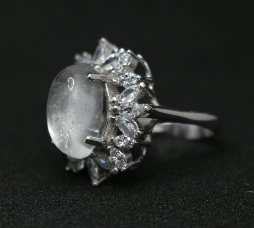 Women's Dur Najaf Ring