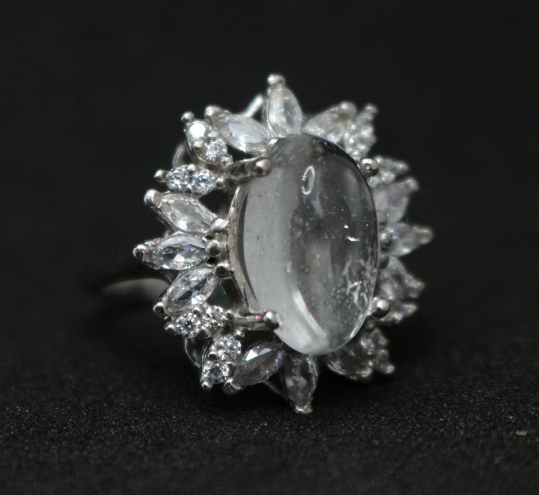 Women's Dur Najaf Ring