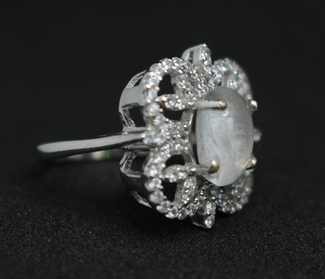 Women's Dur Najaf Ring