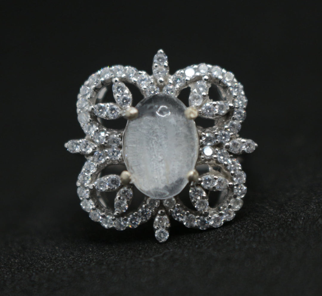 Women's Dur Najaf Ring