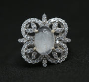 Women's Dur Najaf Ring