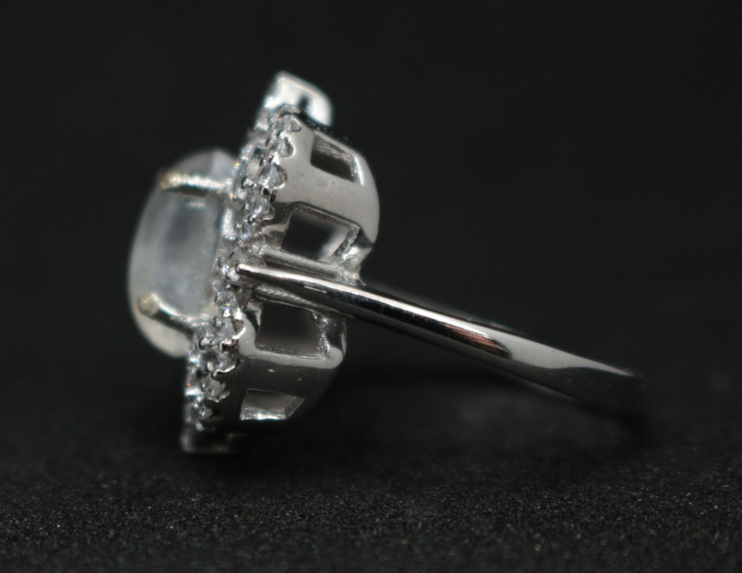 Women's Dur Najaf Ring