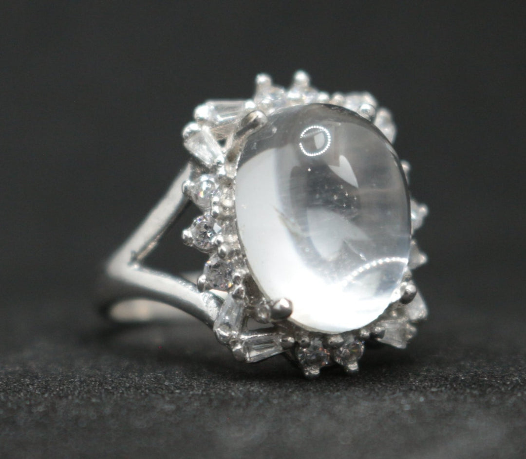 Women's Dur Najaf Ring