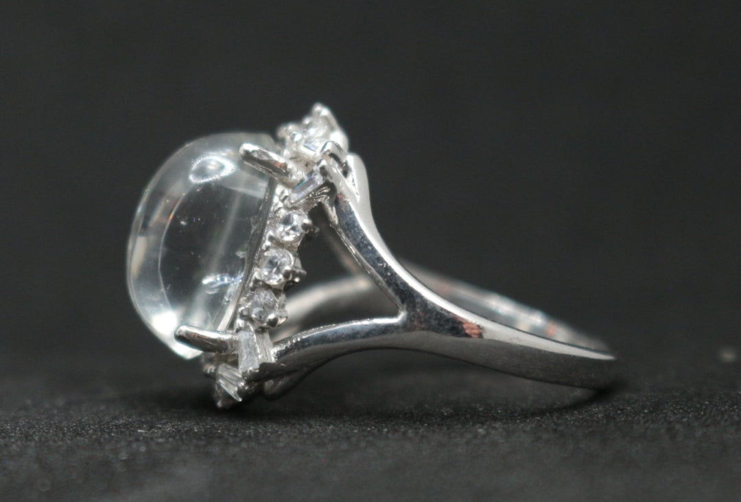 Women's Dur Najaf Ring