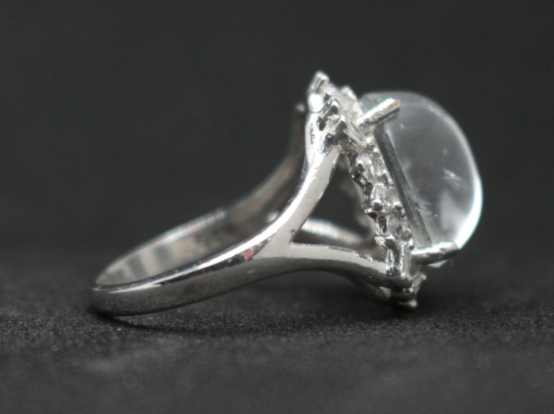Women's Dur Najaf Ring