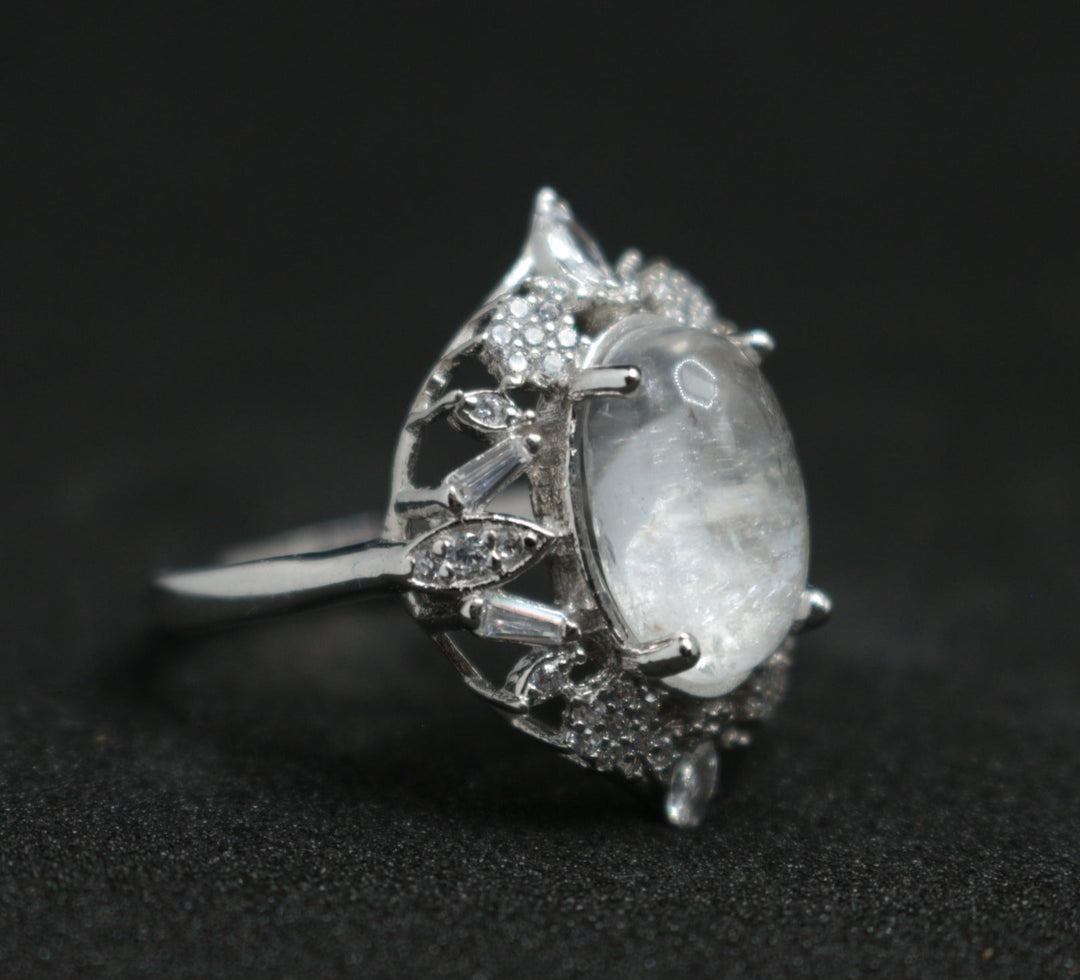 Women's Dur Al Najaf Ring
