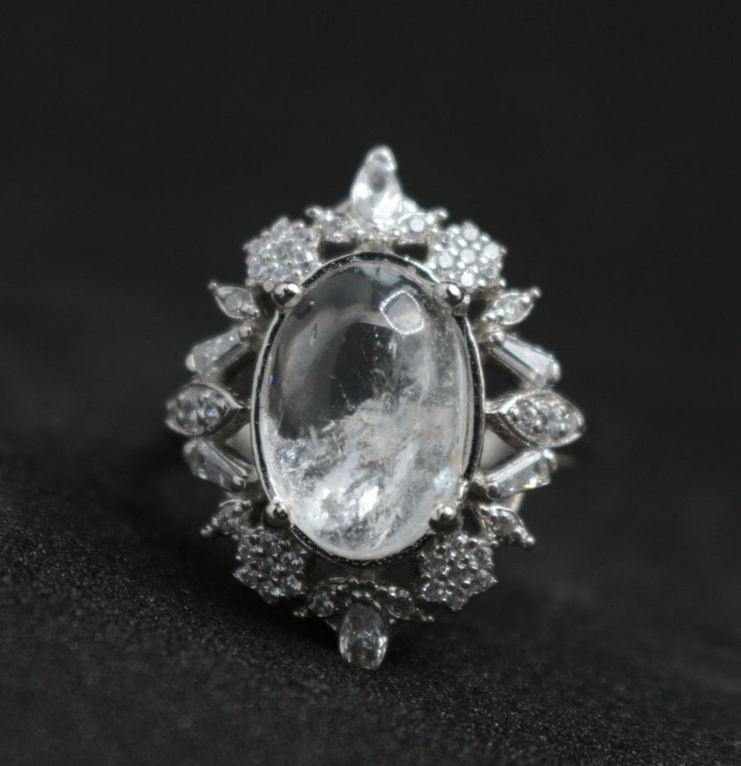 Women's Dur Al Najaf Ring