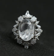 Women's Dur Al Najaf Ring