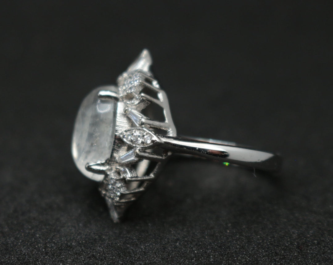 Women's Dur Al Najaf Ring