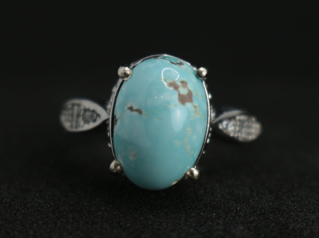 Women's Feyrooz Turquoise Ring