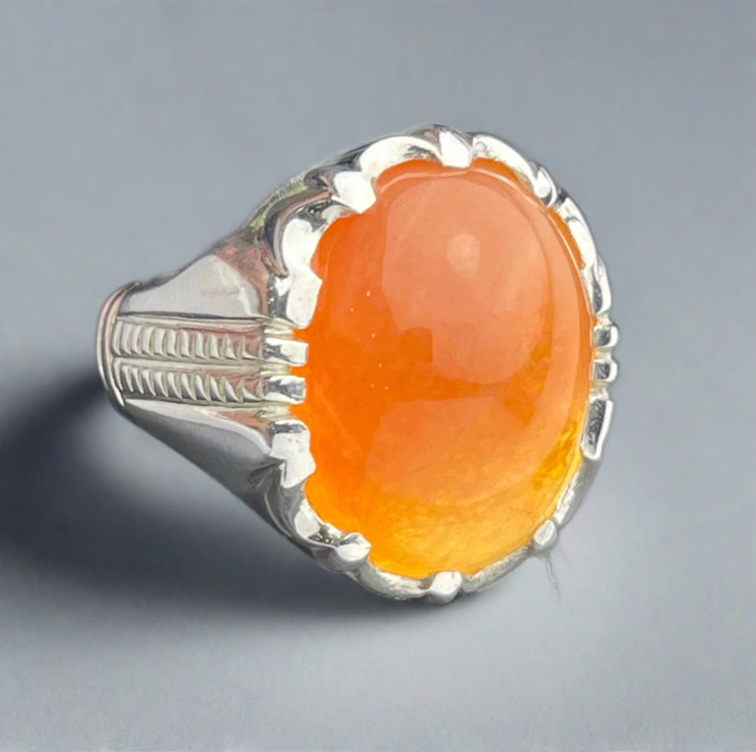 Dur Al Najaf Ring