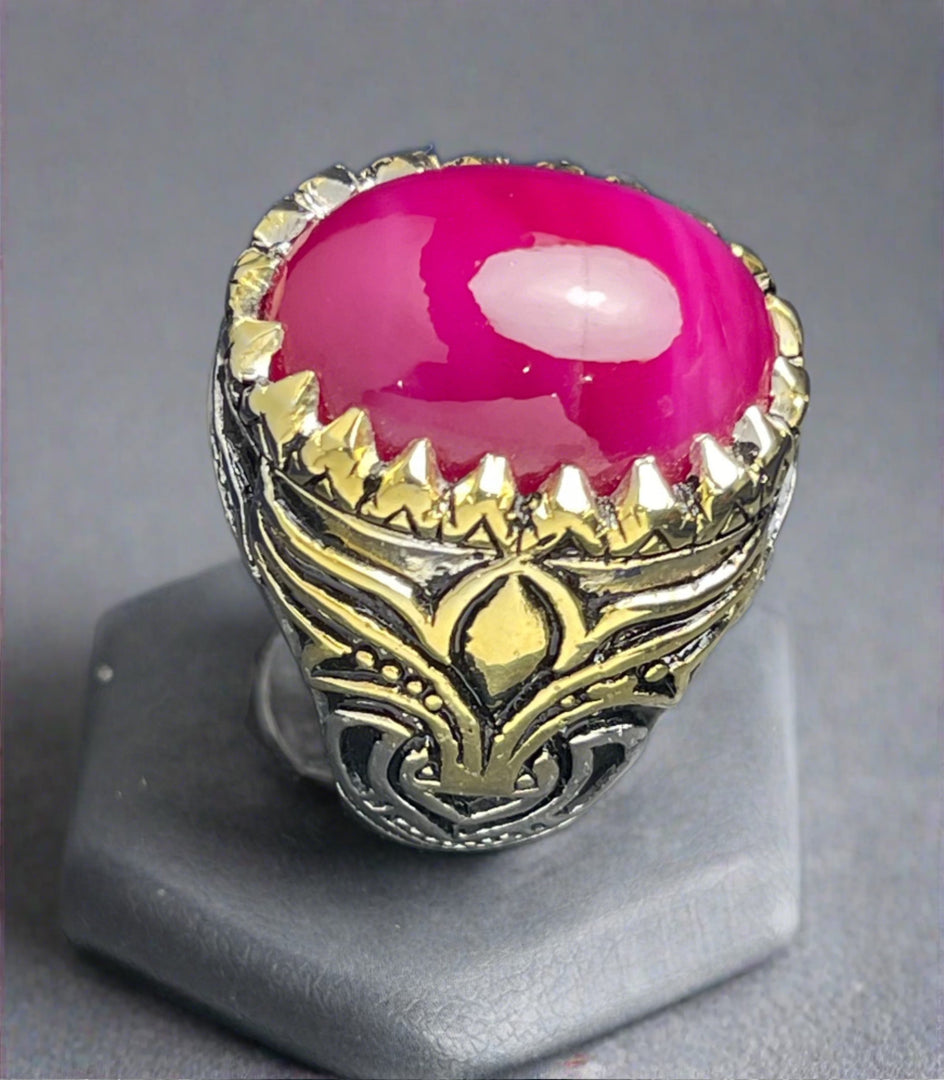 Ruby Ring