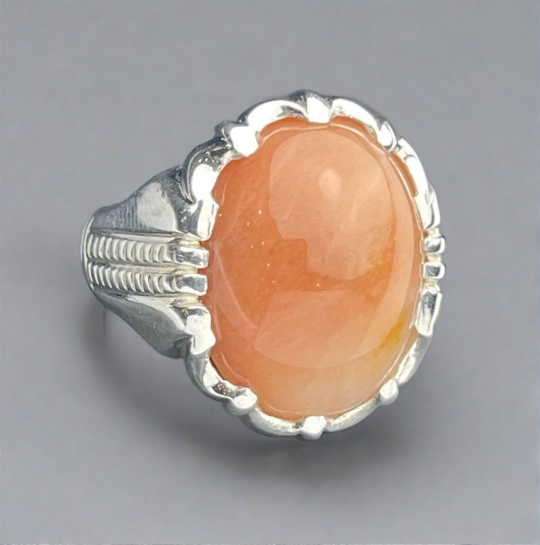 Dur Al Najaf Ring